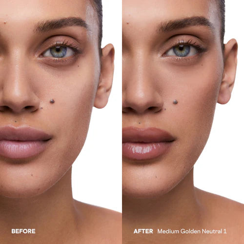 CORRECTOR MAJOR SKIN SOFT BLUR MEDIUM GOLDEN NEUTRAL 1 - PATRICK TA - Adrissa Beauty - Maquillaje