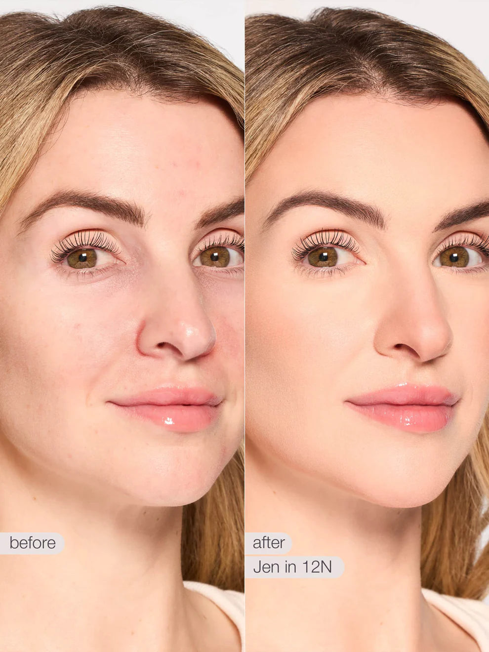 CORRECTOR SHAPE TAPE FAIR NEUTRAL - TARTE - Adrissa Beauty - Maquillaje de rostro
