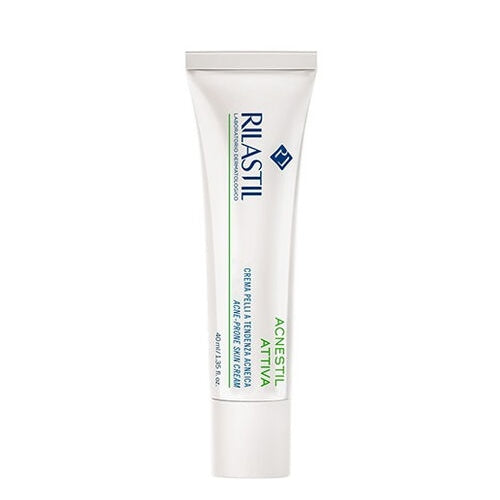 CREMA ANTI-IMPERFECCIONES 40ML - RILASTIL - Adrissa Beauty -