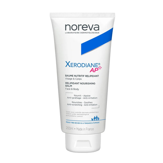 CREMA BALSAMO REPARADOR XERODIANE AP+ CARA CUERPO 200ML