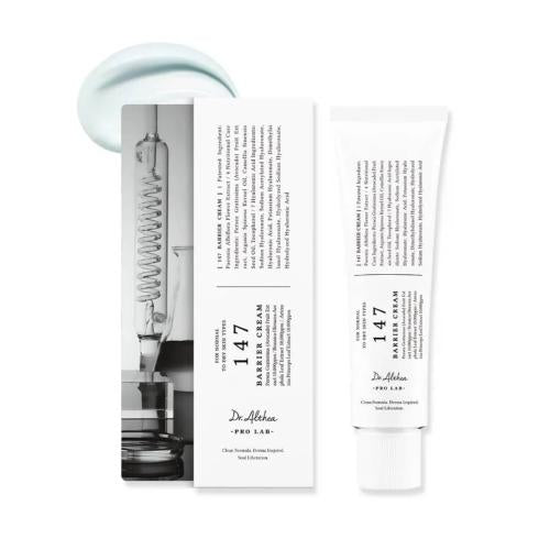CREMA BARRIER 147 50ML - DR ALTHEA - Adrissa Beauty - Cuidado de la piel