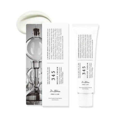 CREMA BARRIER 345 50ML - DR ALTHEA - Adrissa Beauty - Cuidado de la piel