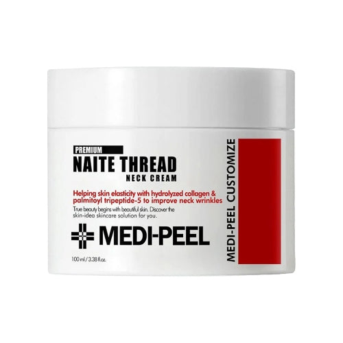 CREMA CUELLO COLLAGEN NAITE THREAD 100ML - MDP - Adrissa Beauty - Cuidado de la piel