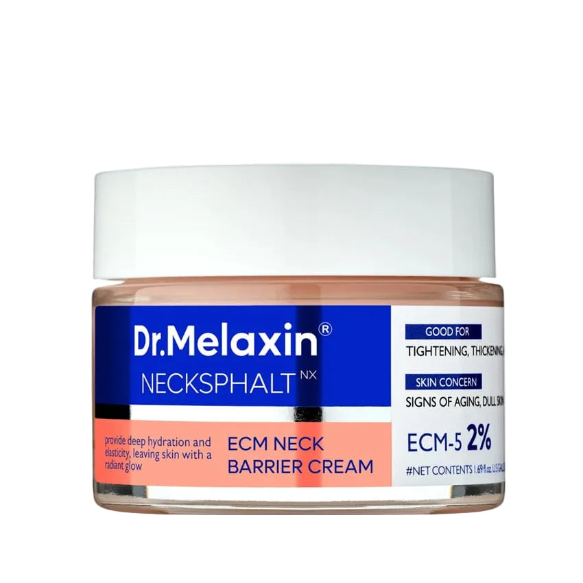 CREMA CUELLO NECKSPHALT ECM CERAMIDE 50GR