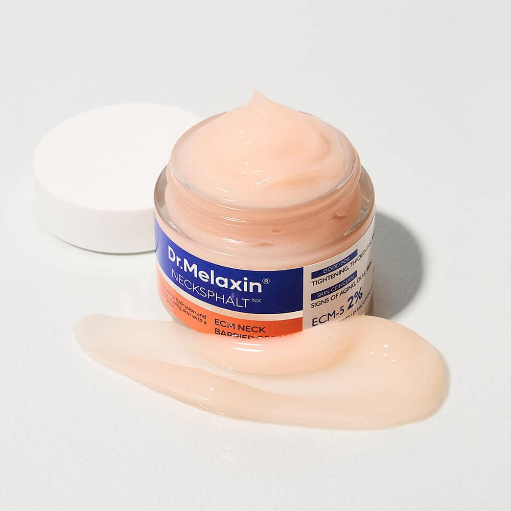 CREMA CUELLO NECKSPHALT ECM CERAMIDE 50GR