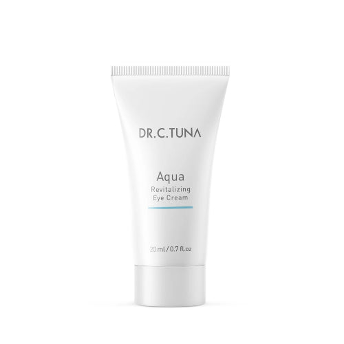 CREMA DE OJOS REVITALIZANTE AQUA DR C TUNA 20ML
