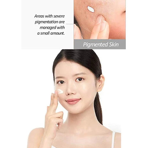 CREMA DESPIGMENTANTE ACNE RED ERASING 100ML