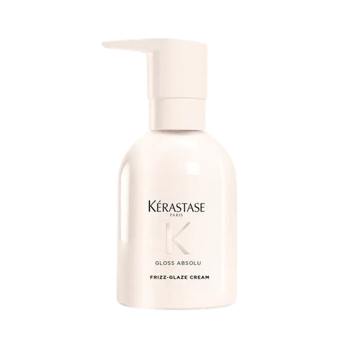 CREMA GLOSS ABSOLU ANTI FRIZZ GLAZE 240ML