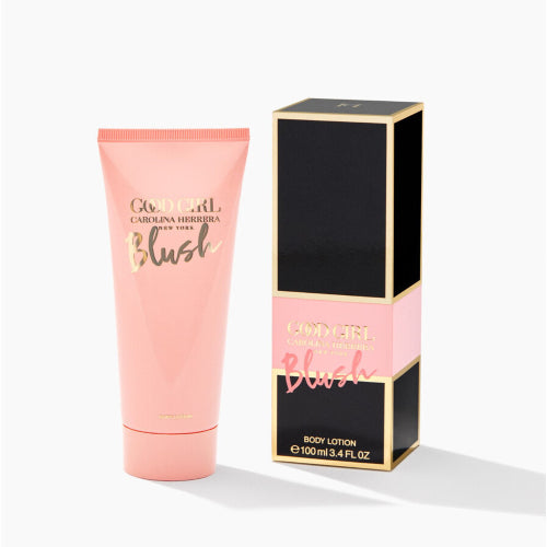 CREMA GOOD GIRL BLUSH 100ML D - CAROLINA HERRERA - Adrissa Beauty - Cuidado de la piel