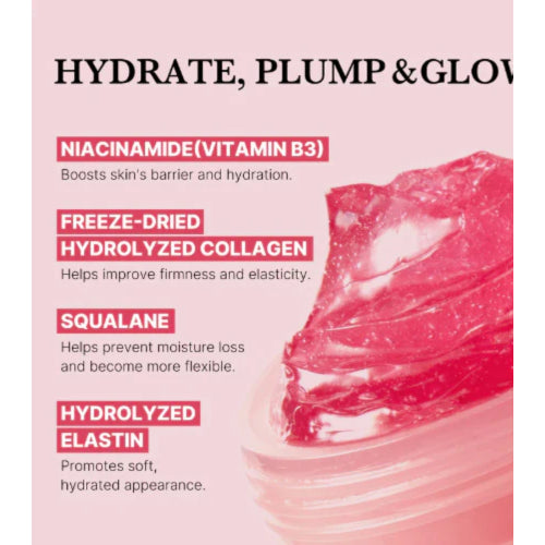 CREMA HIDRATANTE COLLAGEN JELLY 50ML - MEDICUBE - Adrissa Beauty - Cuidado de la piel