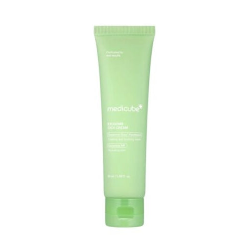 CREMA HIDRATANTE EXOSOME CICA CALMING 50ML - MEDICUBE - Adrissa Beauty - Cuidado de la piel