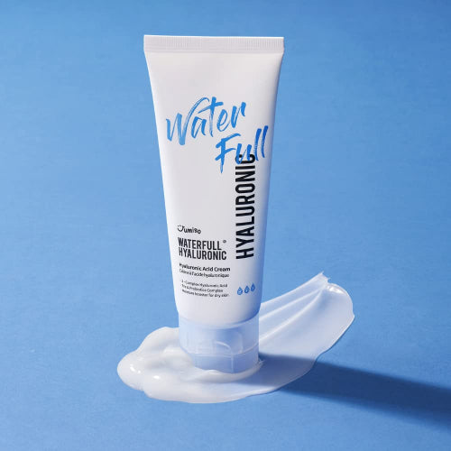 CREMA HIDRATANTE WATERFULL ACIDO HIALURONICO 100ML