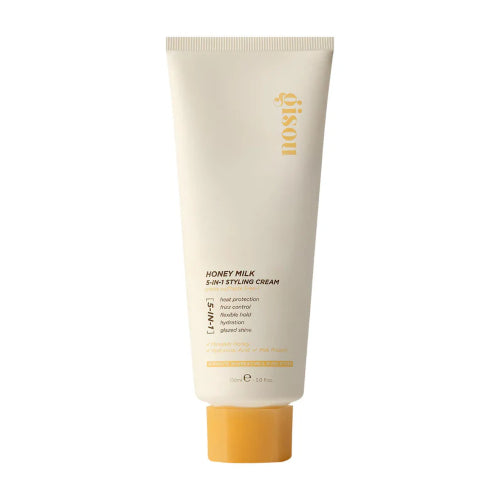 CREMA HONEY MILK 5 IN 1 STYLING 150ML