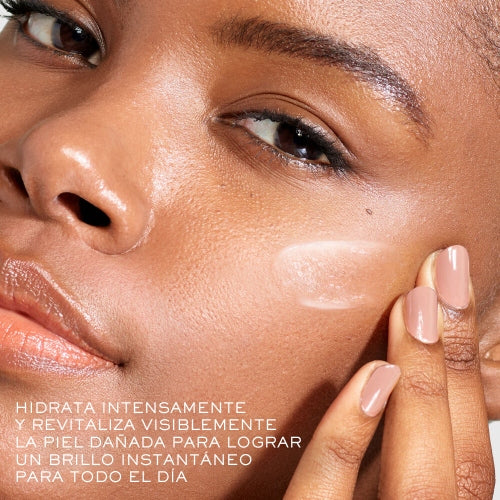 CREMA HYDRA ZEN GEL LIQUID GLOW 50ML - LANCOME - Adrissa Beauty - Cuidado de la piel
