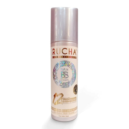 CREMA PARA PEINAR BB CREAM 150ML - RUCHA PROFESSIONALE - Adrissa Beauty -