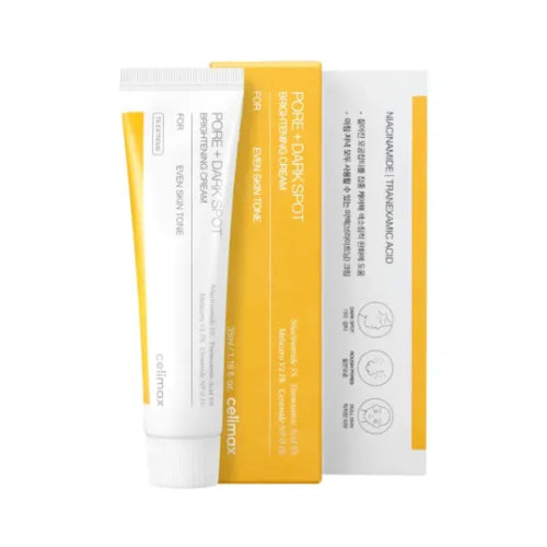 CREMA PORE DARK SPOT BRIGHTENING 35ML