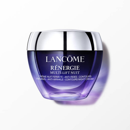 CREMA REAFIRMANTE RENERGIE MULTI LIFT NIGHT 50ML