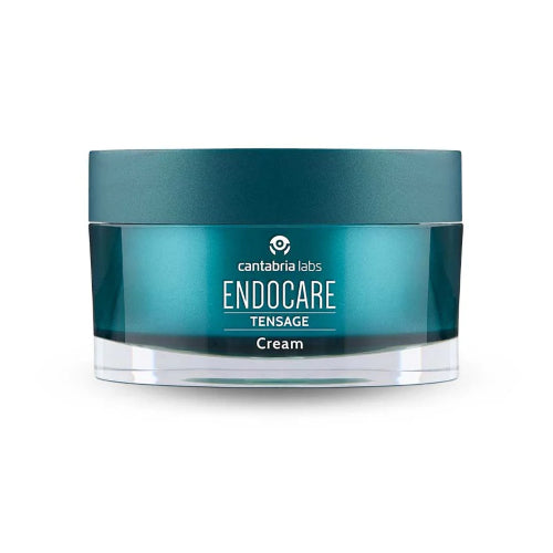 CREMA REAFIRMANTE TENSAGE 30ML - ENDOCARE - Adrissa Beauty - Cuidado de la piel