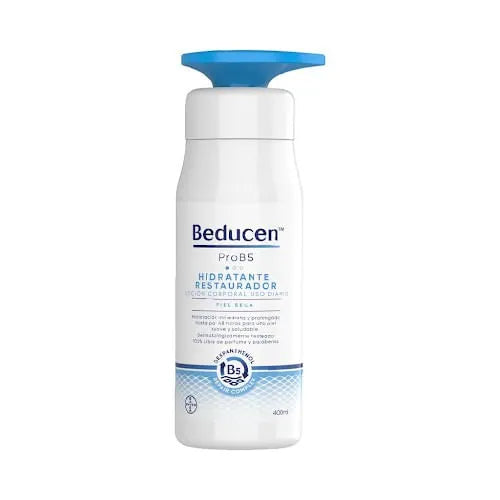 CREMA HIDRATANTE CORPORAL PROB5 RESTAURADOR 400ML
