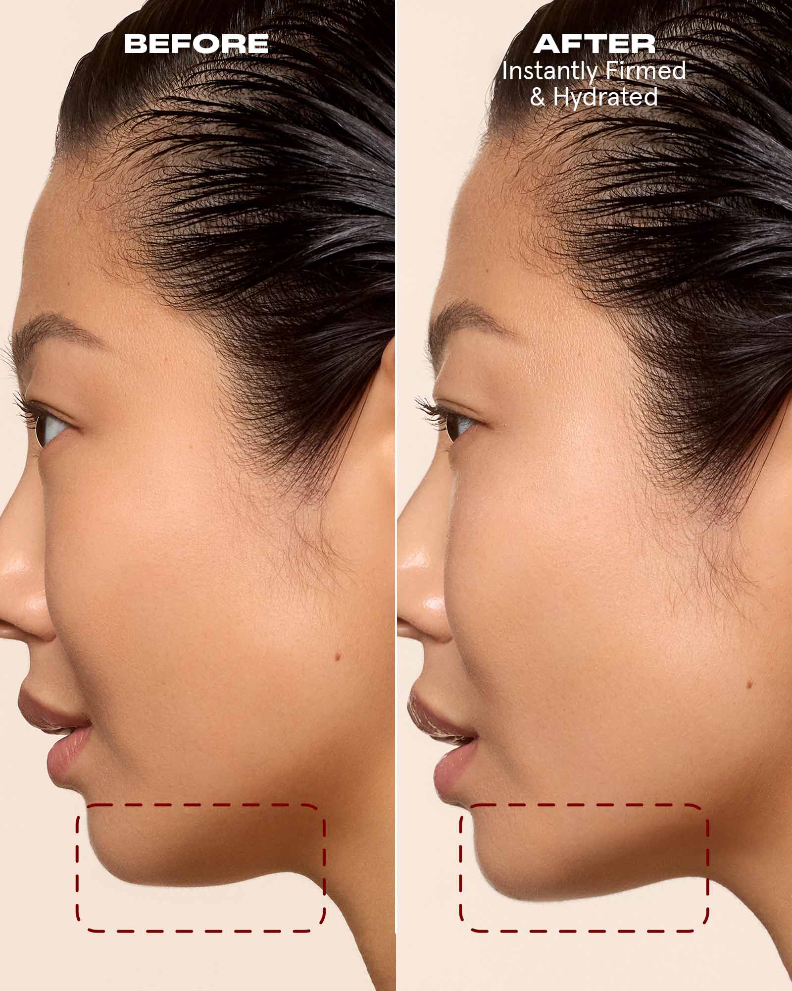 CREMA HIDRATANTE HYDROSCULPT WITH GERANIUM OIL 80ML - ONE SIZE - Adrissa Beauty - Cuidado de la piel