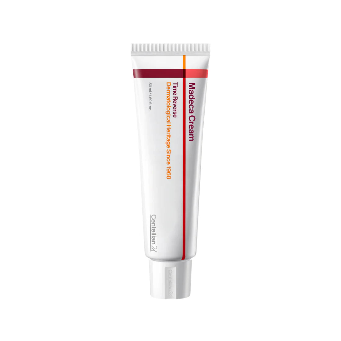 CREMA HIDRATANTE MADECA TIME REVERSE 50ML - CENTELLIAN24 - Adrissa Beauty - Cuidado de la piel