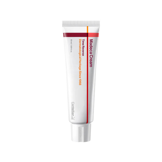 CREMA HIDRATANTE MADECA TIME REVERSE 50ML - CENTELLIAN24 - Adrissa Beauty - Cuidado de la piel