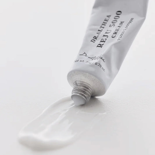 CREMA HIDRATANTE PDRN REJU 5000 20GR - DR ALTHEA - Adrissa Beauty - Cuidado de la piel