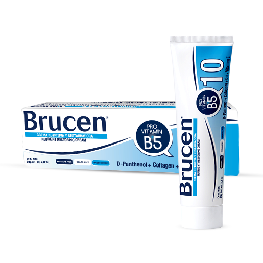 CREMA NUTRITIVA Y RESTAURADORA B5 Q10 80GR