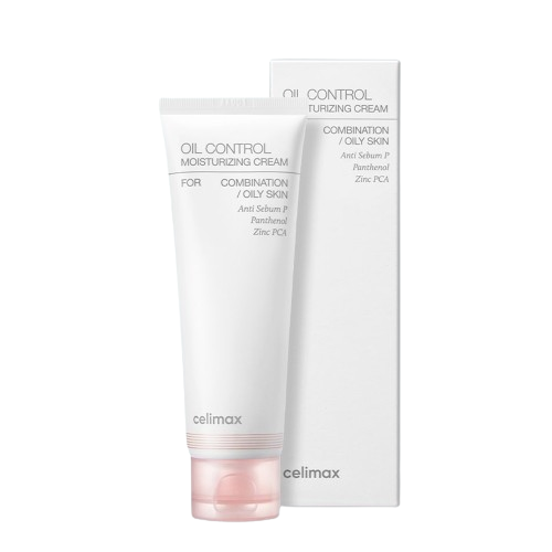 CREMA OIL CONTROL ANTI SEBUM 80ML - CELIMAX - Adrissa Beauty - Cuidado de la piel