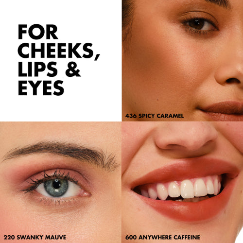 CREYON MULTIUSO ARTIST COLOR 220 SWANKY MUAVE - MAKEUP FOR EVER - Adrissa Beauty - Maquillaje