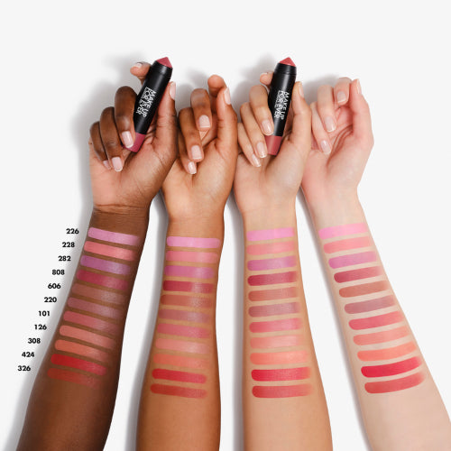 CREYON MULTIUSO ARTIST COLOR 326 EPIC PUMPKIN - MAKEUP FOR EVER - Adrissa Beauty - Maquillaje