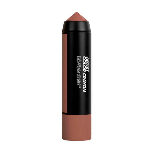 CREYON MULTIUSO ARTIST COLOR 606 WHEREVER WALNUT - MAKEUP FOR EVER - Adrissa Beauty - Maquillaje