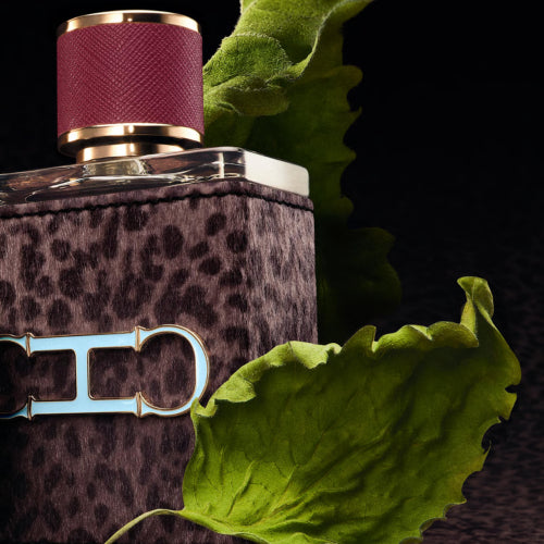 CH WILD LOVE LIMITED EDITION EDP 100ML C - CAROLINA HERRERA - Adrissa Beauty - Perfumes y colonias