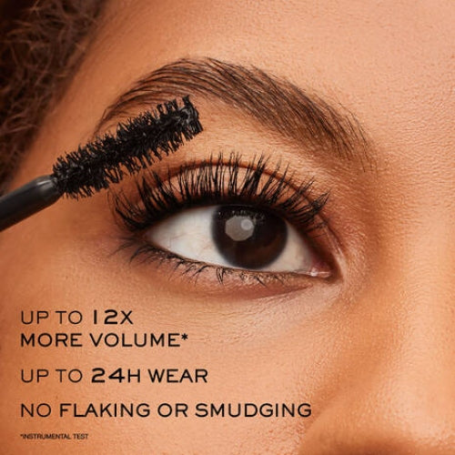 MASCARA MONSIEUR BIG BVOLUMIZING WATERPROOF - LANCOME - Adrissa Beauty - Maquillaje