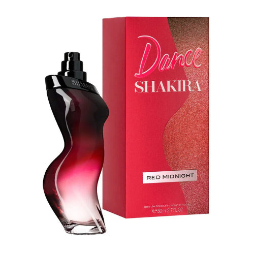 DANCE RED MIDNIGHT 80ML D