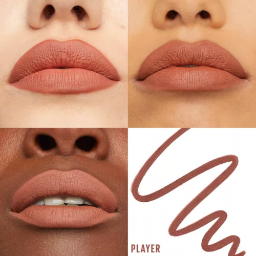 DELINEADOR LABIOS LIFTER LINER 03 PLAYER