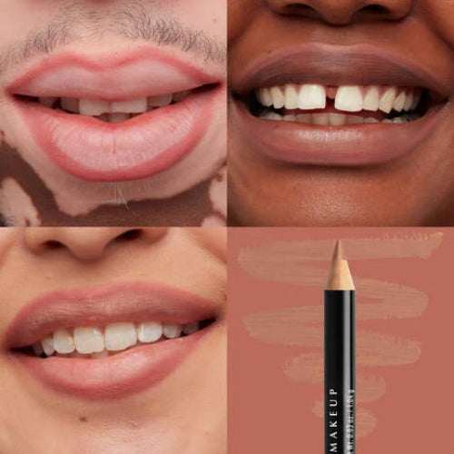 DELINEADOR LABIOS SPL810 NATURAL - NYX - Adrissa Beauty - Maquillaje