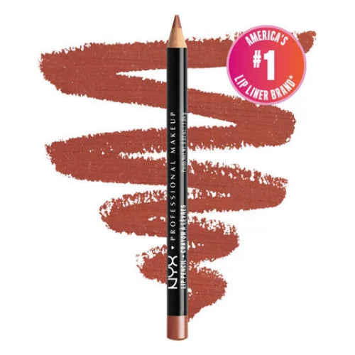 DELINEADOR LABIOS SPL828 EVER - NYX - Adrissa Beauty - Maquillaje