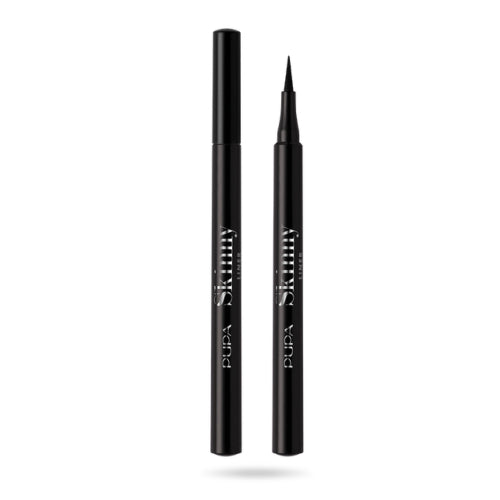 DELINEADOR SKINNY LINER MARCADOR 001 - PUPA MILANO - Adrissa Beauty - Maquillaje