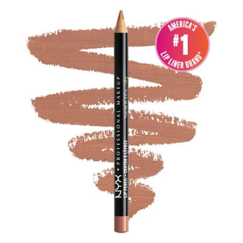 DELINEADOR LABIOS SPL810 NATURAL - NYX - Adrissa Beauty - Maquillaje