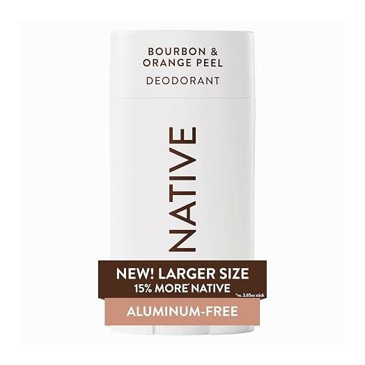 DESODORANTE BOURBON ORANGE PEEL 75GR