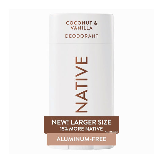 DESODORANTE COCONUT & VAINILLA 75GR