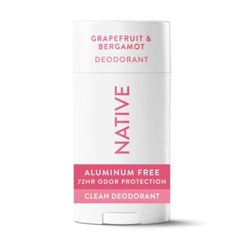 DESODORANTE GRAPEFRUIT & BERGAMOT 75GR