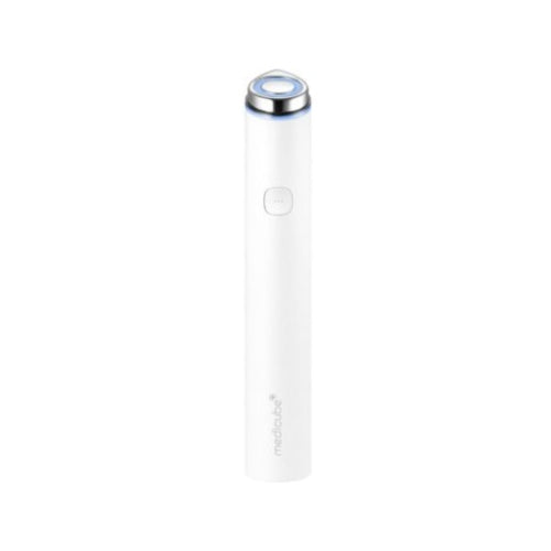 DISPOSITIVO AGE R BOOSTER PRO MINI WHITE - MEDICUBE - Adrissa Beauty - Electrónica