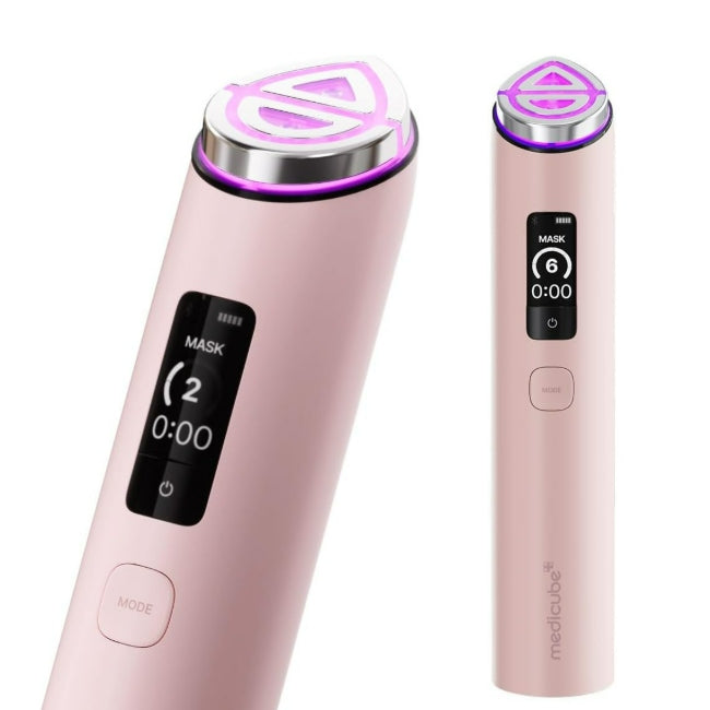 DISPOSITIVO AGE R BOOSTER PRO X2 PINK
