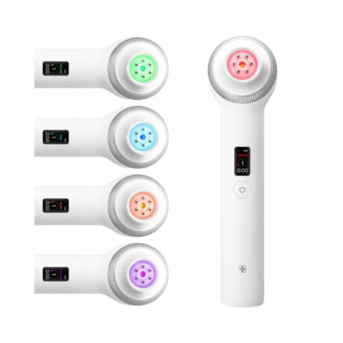 DISPOSITIVO AGE R ULTRA TUNE BLANCO - MEDICUBE - Adrissa Beauty - Electrónica
