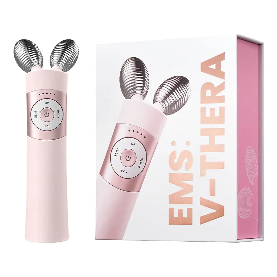 DISPOSITIVO EMS V THERA - MOMMY CARE - Adrissa Beauty - Electrónica