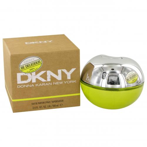 DKNY DELICIOUS 100ML D - DKNY - Adrissa Beauty - Perfumes y colonias