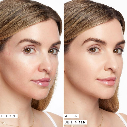DUO CORRECTOR SHAPE TAPE FAIR NEUTRAL LIP BALM - TARTE - Adrissa Beauty - Maquillaje