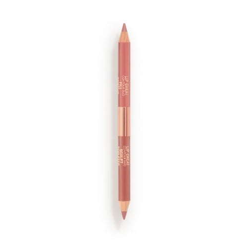 DUO DELINEADOR LIP CHEAT CONTOUR FAIR CLAIR - CHARLOTTE TILBURY - Adrissa Beauty - Maquillaje